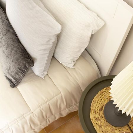 Ayerina First Floor Apartment Arillas Agiou Georgiou Esterno foto
